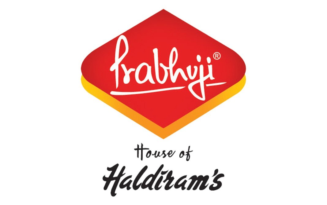 Haldiram's Prabhuji Badam Dalmoth    Pack  200 grams